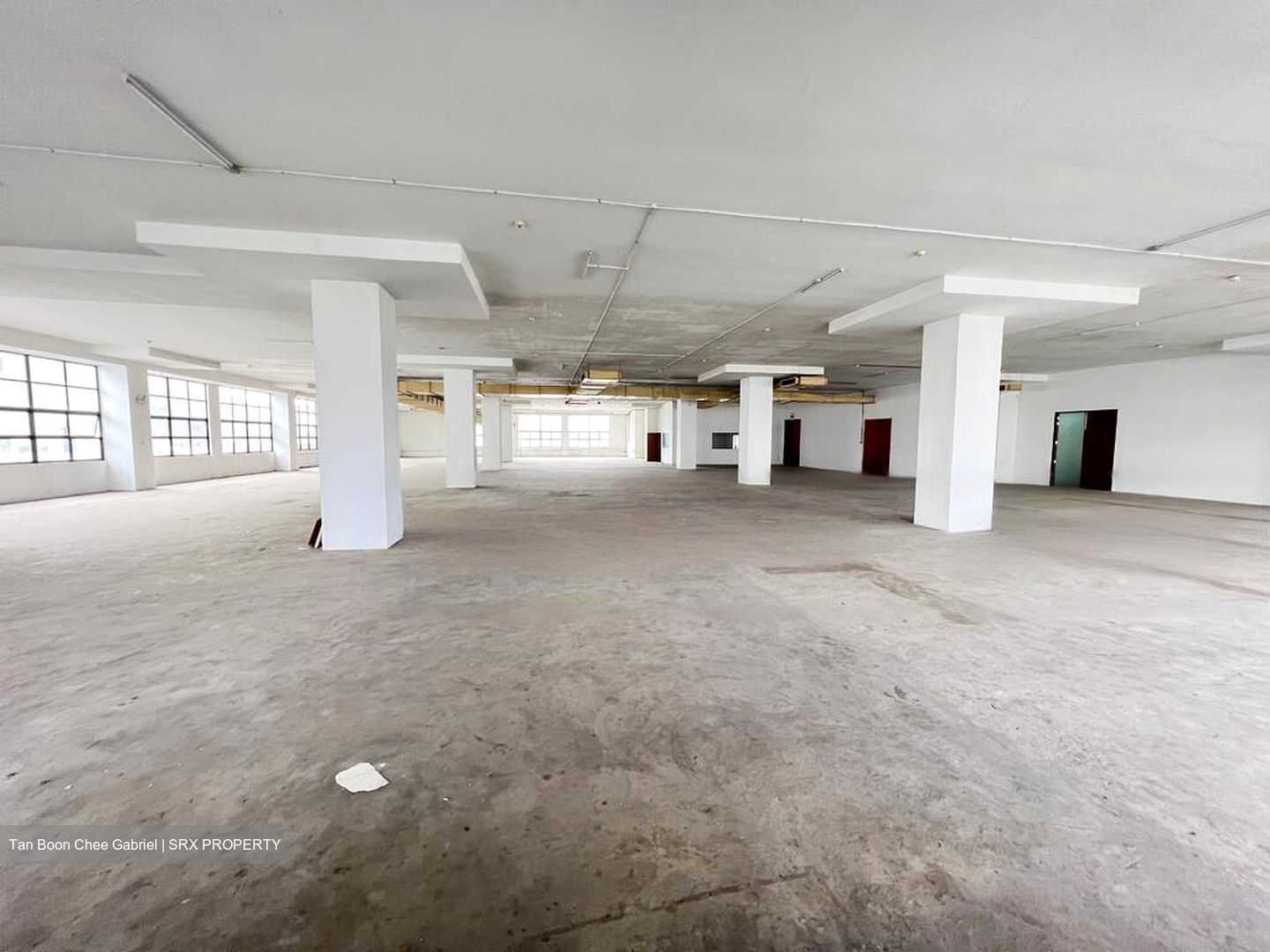 Chongfu Primary School (D27), Factory #480838381